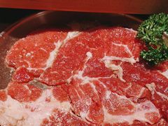 -西塔老太太泥炉烤肉(亚运村店)