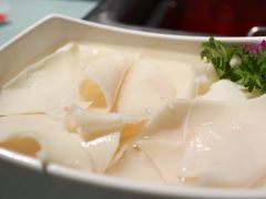 -海底捞火锅(上元大街店)