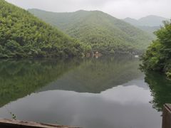 -天目湖御水温泉·度假酒店