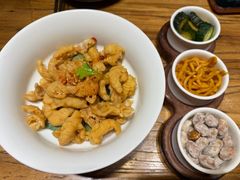 -丹江渔村(首都机场店)