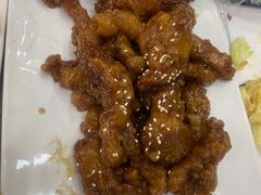 -桃子餐厅·天津菜(红星路直营店)