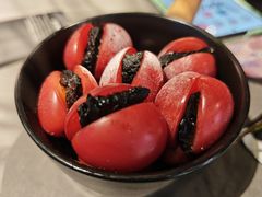 -W COLLECTIVE  DESSERT SHOP