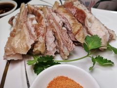 -清真华宇开锅羊肉