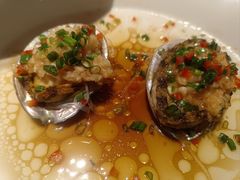 -鸽子侯·家宴·平价海鲜(绿地店)