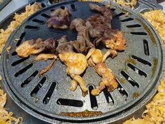 -外婆掌柜·东北家庭烤肉(托乐嘉店)