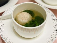 -江南灶中餐厅(南京香格里拉店)