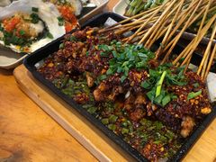 -木屋烧烤(坂田天安云谷店)