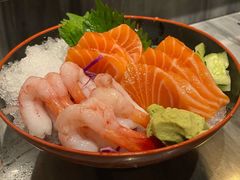 -Hatsune隐泉日式料理(SKP店)