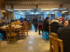 大堂-粗茶淡饭(海怡天店)