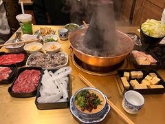 -牛街清真满恒記(平安里西大街店)