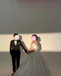 -金夫人婚纱摄影(总店)