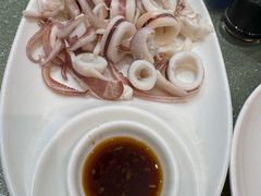 -舌尖上·霞浦滩涂海鲜(总店)