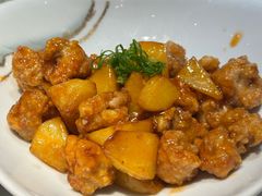 -南门食仙·手工福州菜(南门兜店)