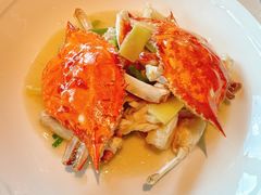 -锦楼·臻选新杭帮(正大广场店)