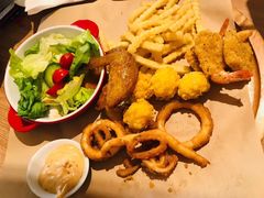 -必胜客(金元宝店)