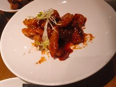 -周家二小姐的菜·扬州菜·香炒蟹·狮子头(江都金鹰店)