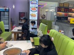 -清真·马坡烧烤涮牛肚·酸浆火锅(新区总店)