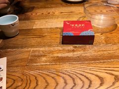 -金苑酒家·客家菜·广东老字号(万象店)