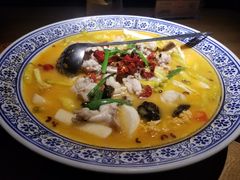 -新悦·霞浦海鲜生(上下杭店)