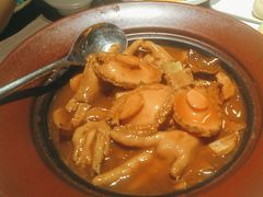 -将相和·海鲜蒸饺大连菜