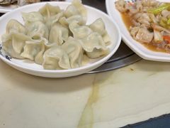 -富临港·蒸汽海鲜·手抓海鲜·炒菜(栈桥店)