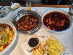 -壹只菜·崇明本地特色菜(崇明南门店)