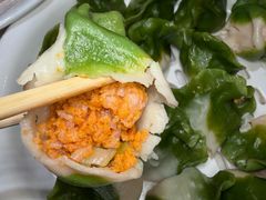 -老大连·海肠捞饭·大连海鲜大连菜(西安路店)