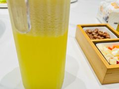 鲜榨金桔柠檬-千椒百味•自贡盐帮川菜