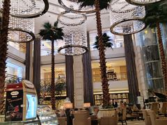 -宝利来国际大酒店(机场店)