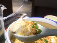 西施豆腐-十碗(保利店)