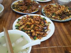 -温记府廟豆汤饭·始于1955年(海椒店)