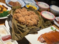 -小放牛炒菜馆(中山路乐汇城店)