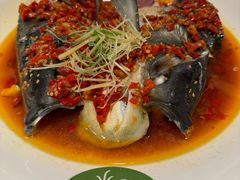 -沅江水·湖南家宴(南村万博长隆商圈店)