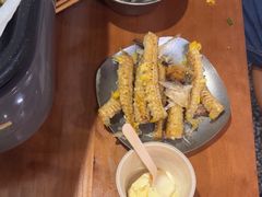 -猫公子纸上烤鱼烧烤•Bistro小酒馆(钱江世纪城店)