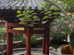 -西安华清御汤酒店