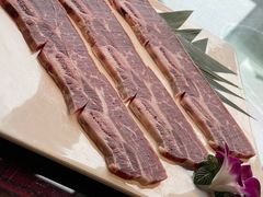 -前门·鲜肉火锅(长风店)