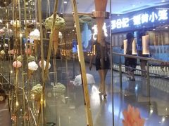 -VENCHI 闻绮(北京国贸商城店)