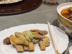 -燕兰楼·清真西北融合菜(亚运村店)