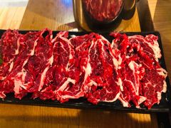 -许府牛杂·鲜牛肉火锅(梁溪万达店)