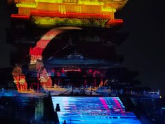 -寻梦滕王阁实景演出