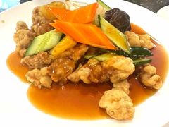 -桃园中华料理炸酱面(燕儿岛路店)