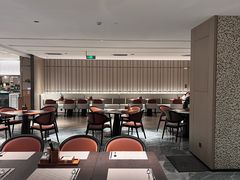 -扬子江国际会议中心龙山湖酒店-希仙全日制餐厅