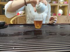 -赏清合茶文化艺术体验馆(百瑞景店)