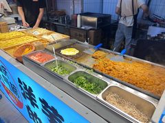 -丁家坡洋芋·观音桥好吃街A区(全国总店)
