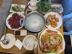 -吉友粥底火锅(方斜路店)