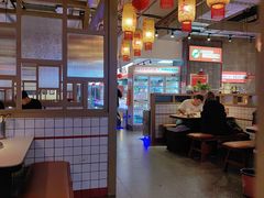 -李姑婆鲜切牛肉火锅自助(凤城二路店)