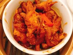 -翠园(铜锣湾广场店)