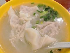 -龙抄手(春熙路总店)