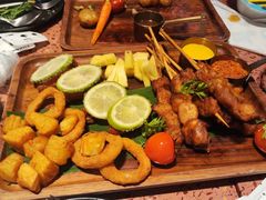 -La Terre乐田(万象城店)