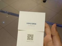 -海马体照相馆(大连罗斯福广场店)